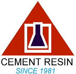 Cement Resin Logo